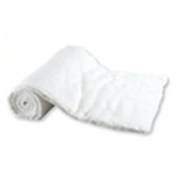 Cotton Roll White Wide 25/Case
